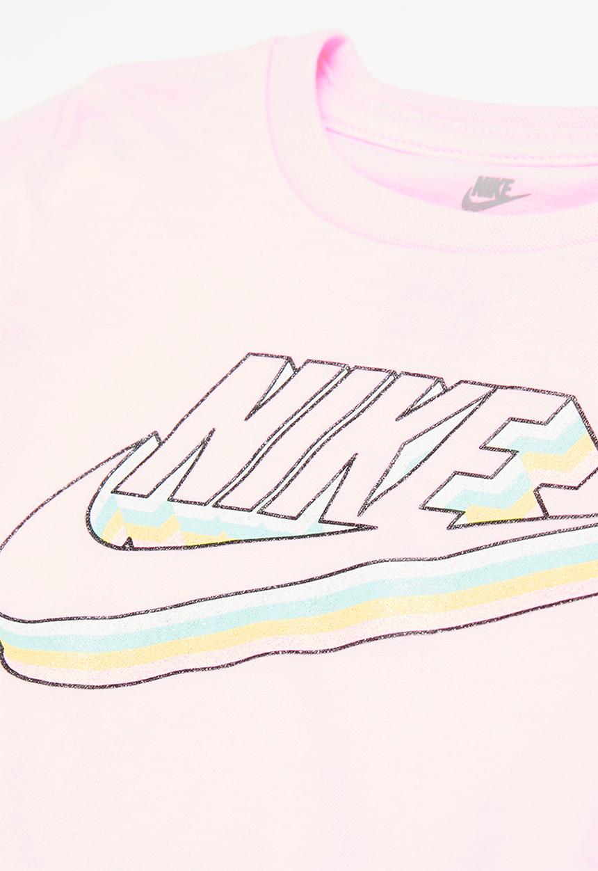 Nike - Nkg together heart - arctic punch
