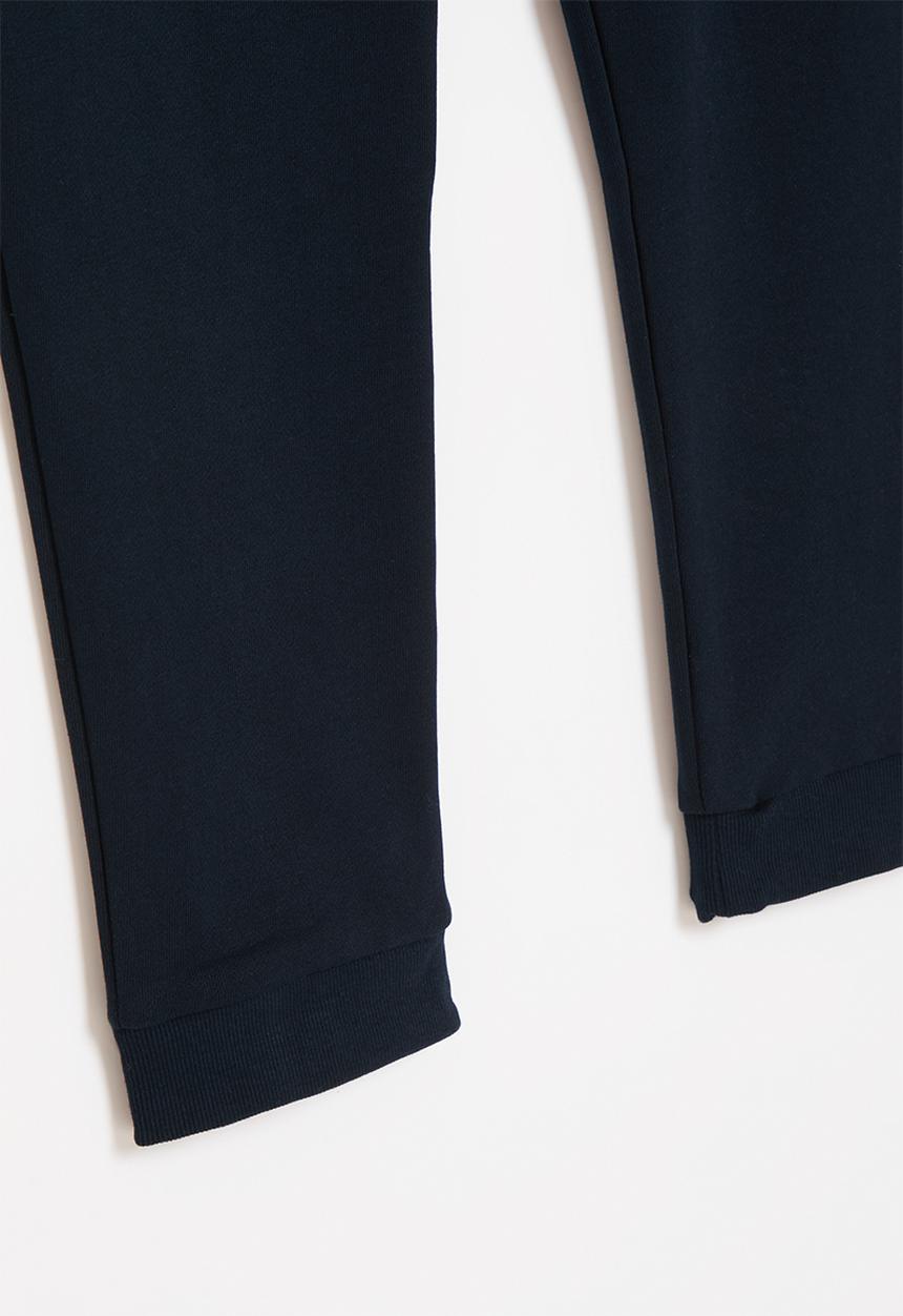 POLO - Girls classic jogger - navy