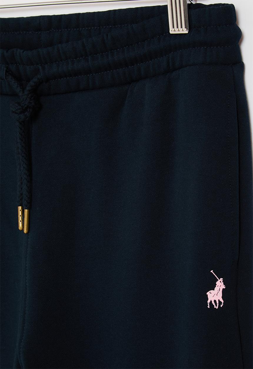 POLO - Girls classic jogger - navy