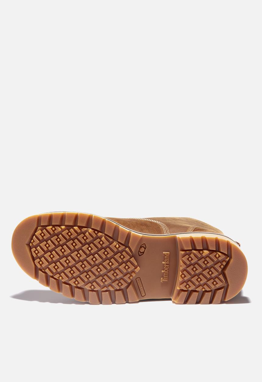 Timberland - Larchmont ii wp chukka - light brown