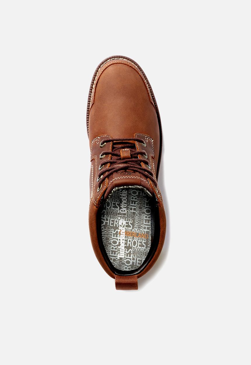 Timberland - Larchmont ii chukka - brown
