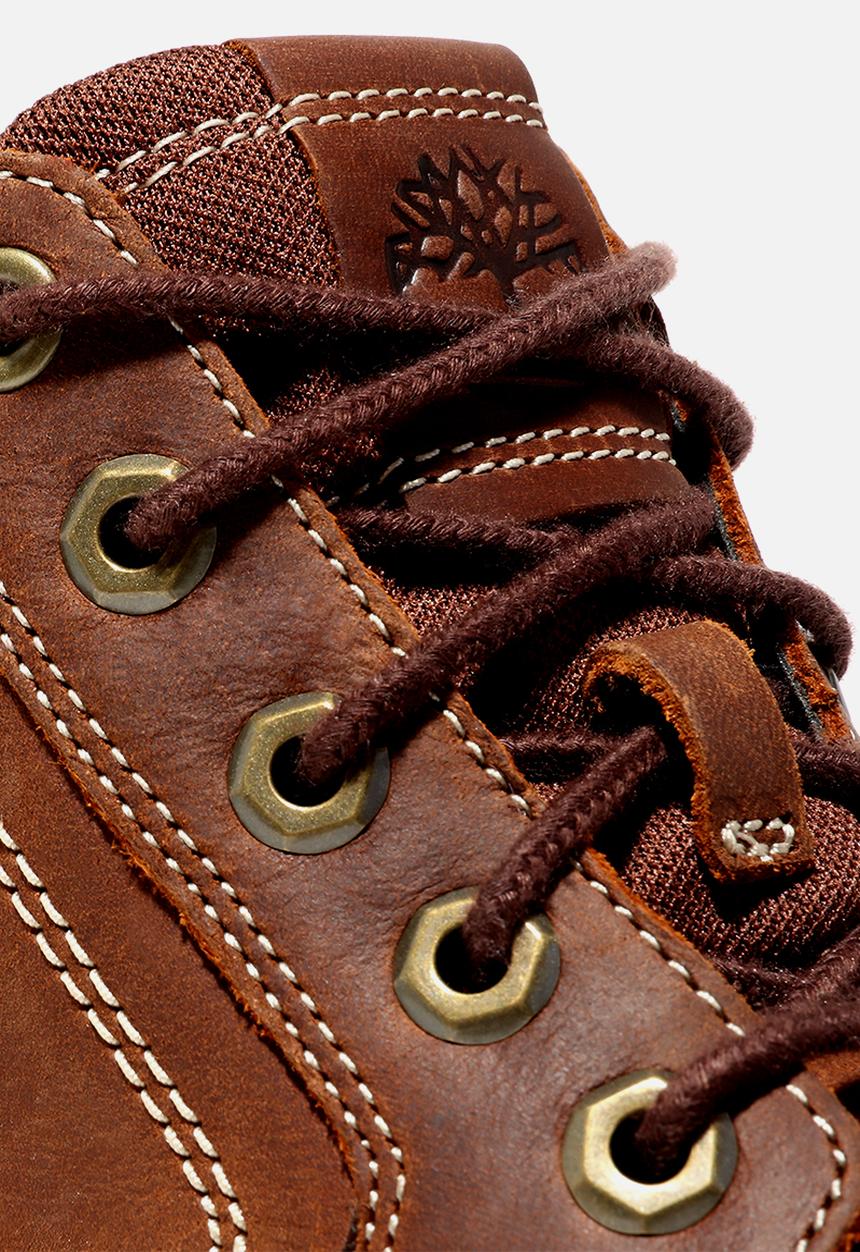 Timberland - Larchmont ii chukka - brown