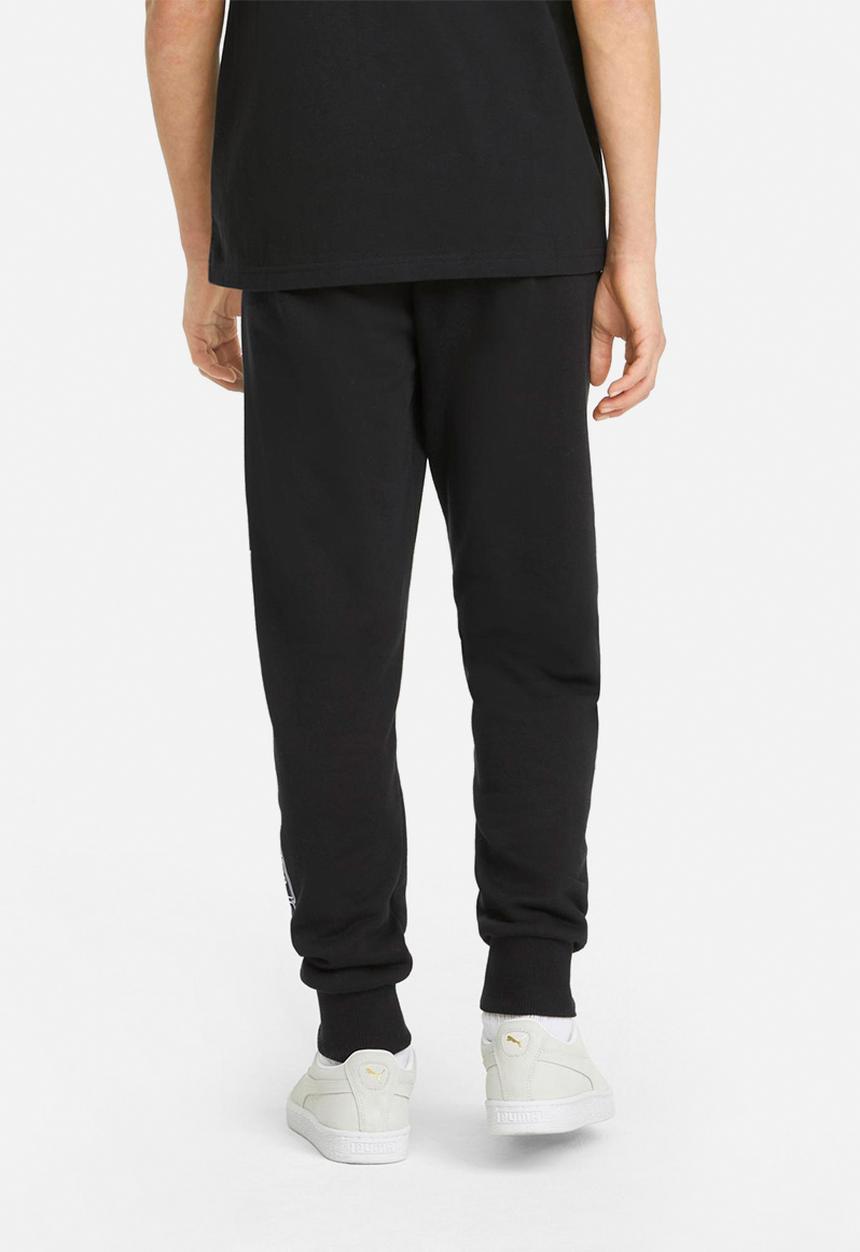 PUMA - Alpha sweatpants tr b - puma black