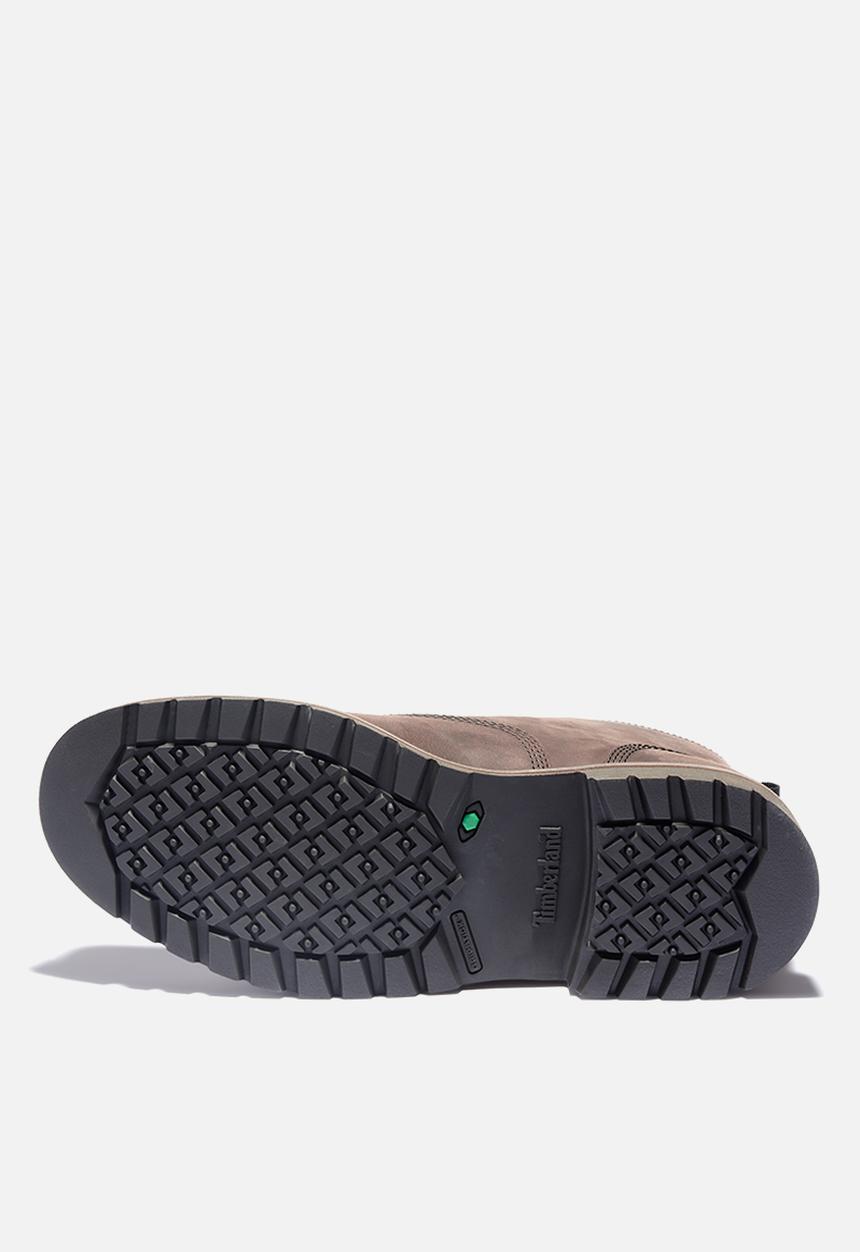 Timberland - Larchmont ii wp chukka - brown