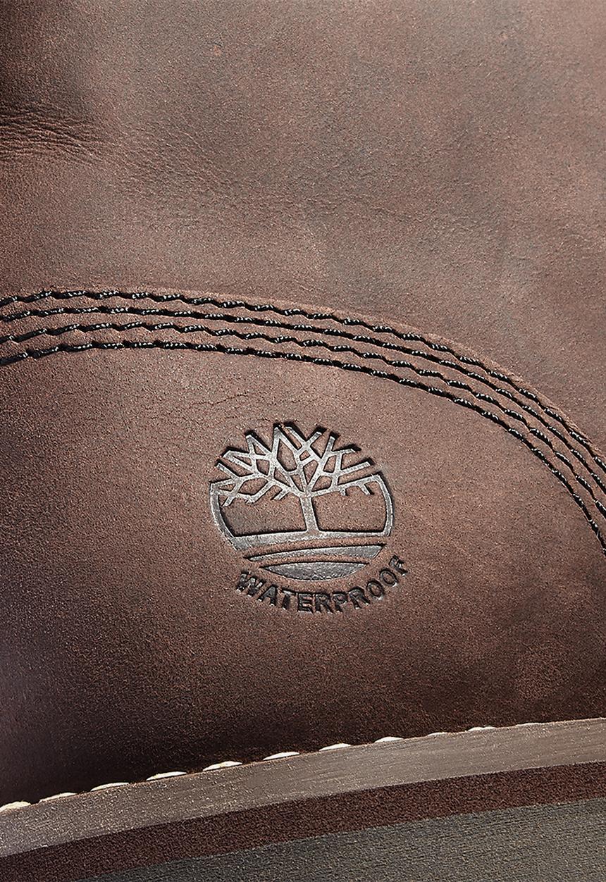 Timberland - Larchmont ii wp chukka - brown