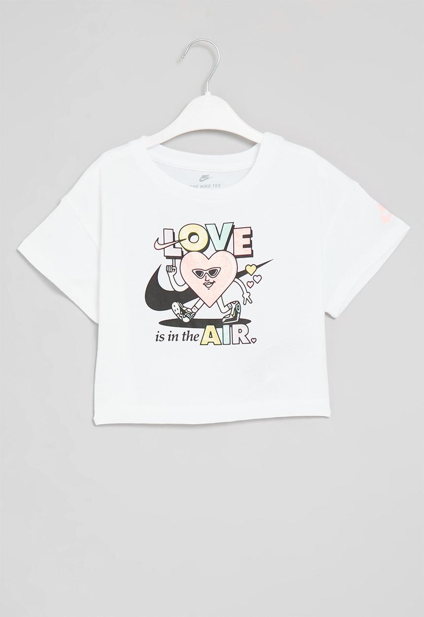 Nike - Nkg love is in the air - white