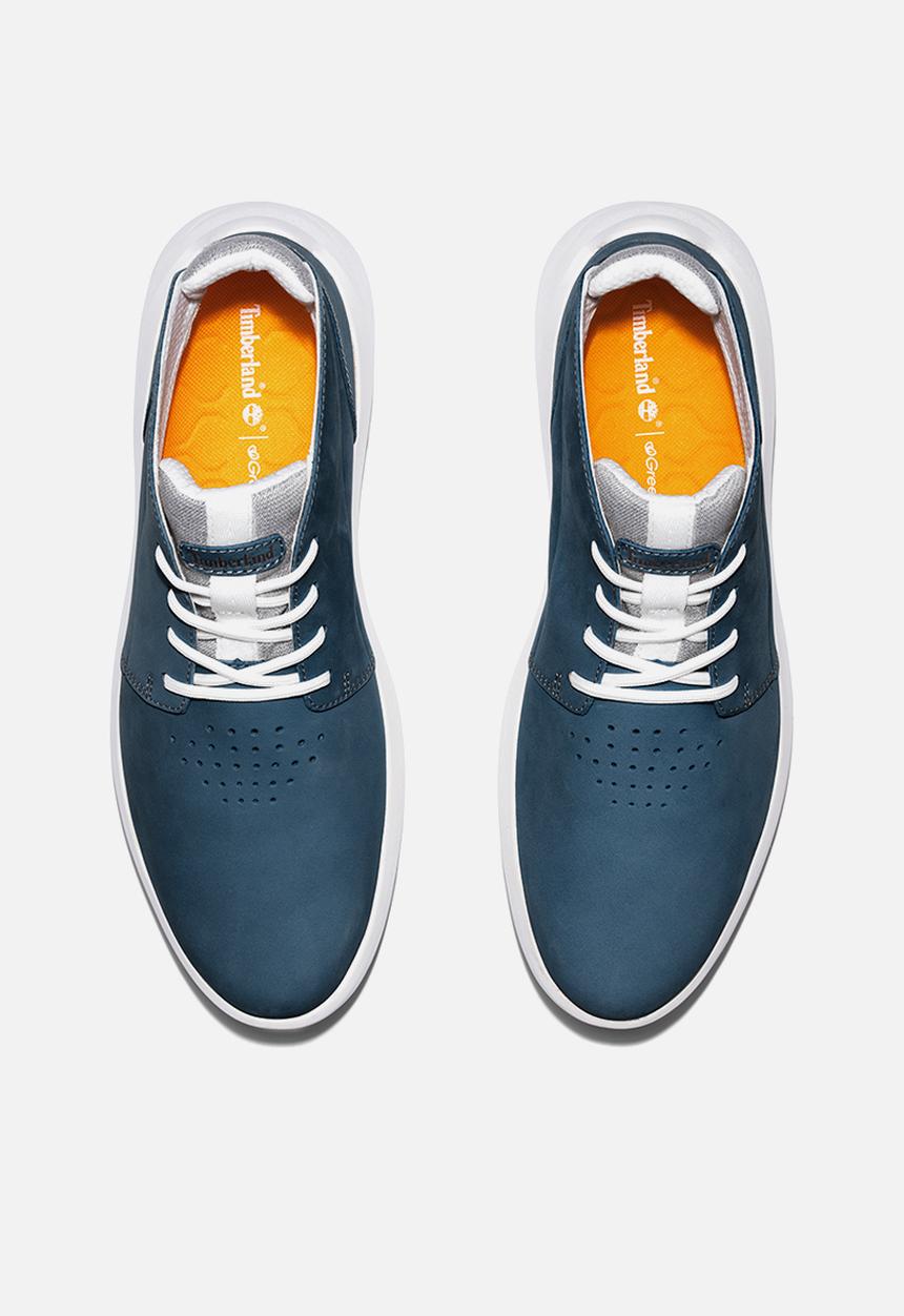 Timberland - Bradstreet ultra pt chukka - navy 