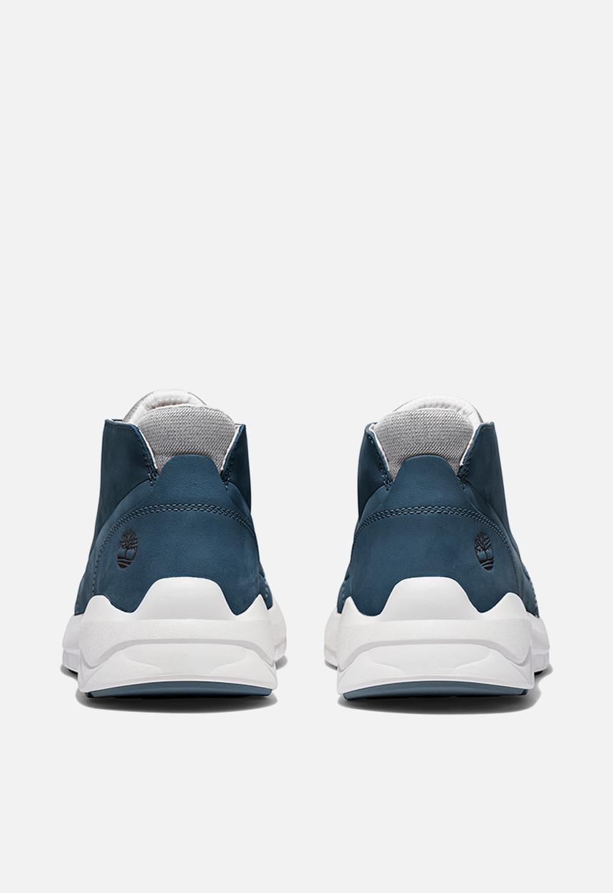 Timberland - Bradstreet ultra pt chukka - navy 