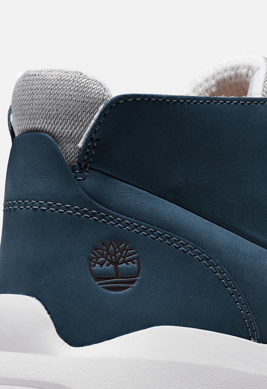Timberland - Bradstreet ultra pt chukka - navy 