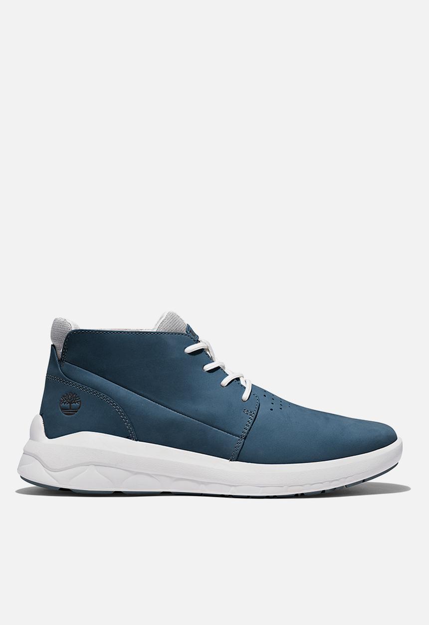 Timberland - Bradstreet ultra pt chukka - navy 