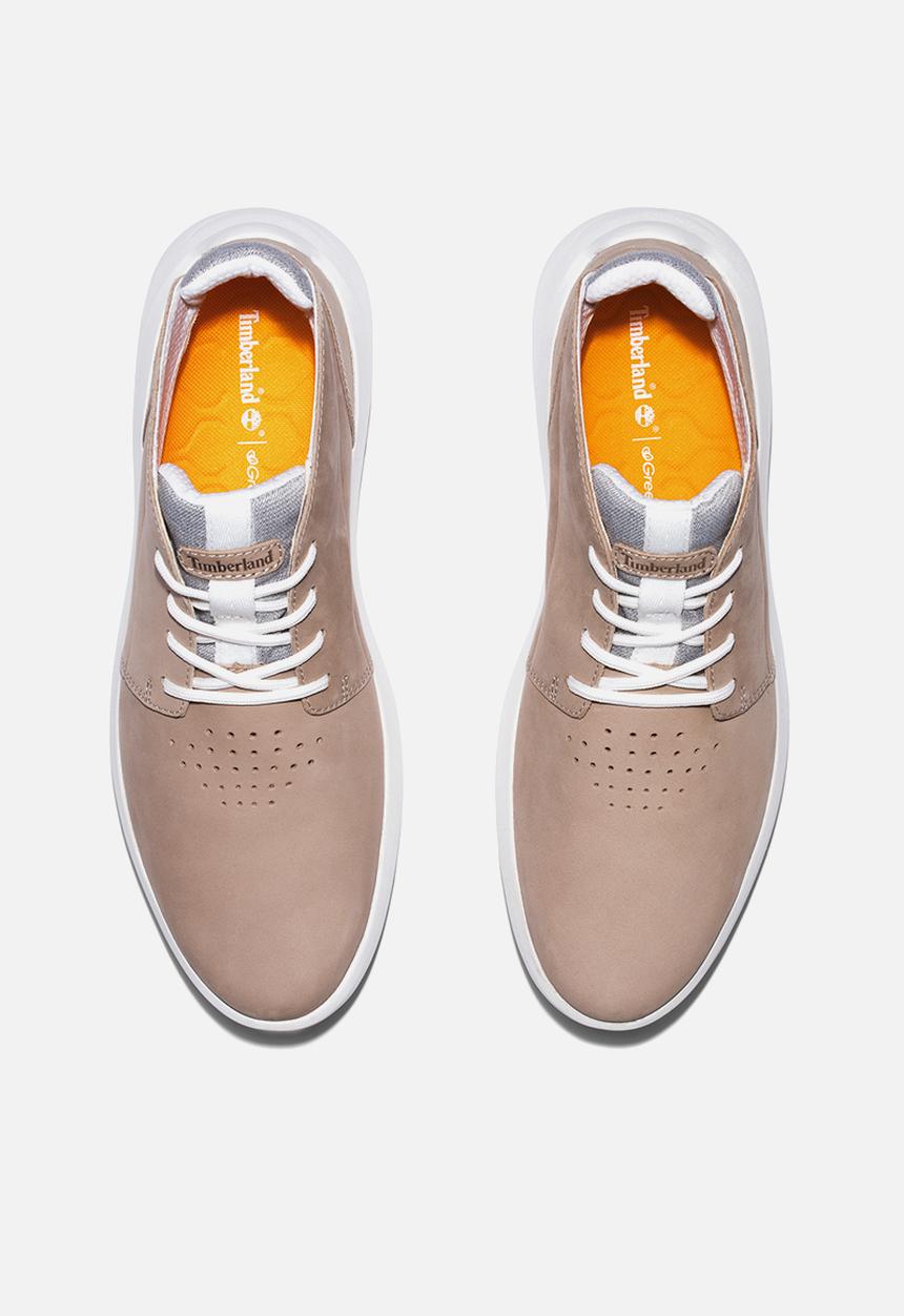 Timberland - Bradstreet ultra pt chukka - pure cashmere