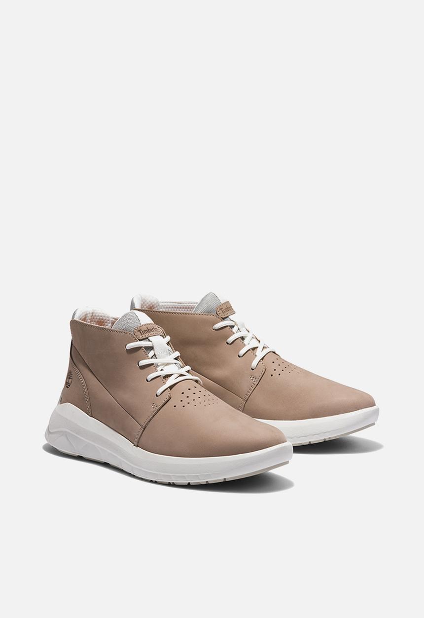 Timberland - Bradstreet ultra pt chukka - pure cashmere
