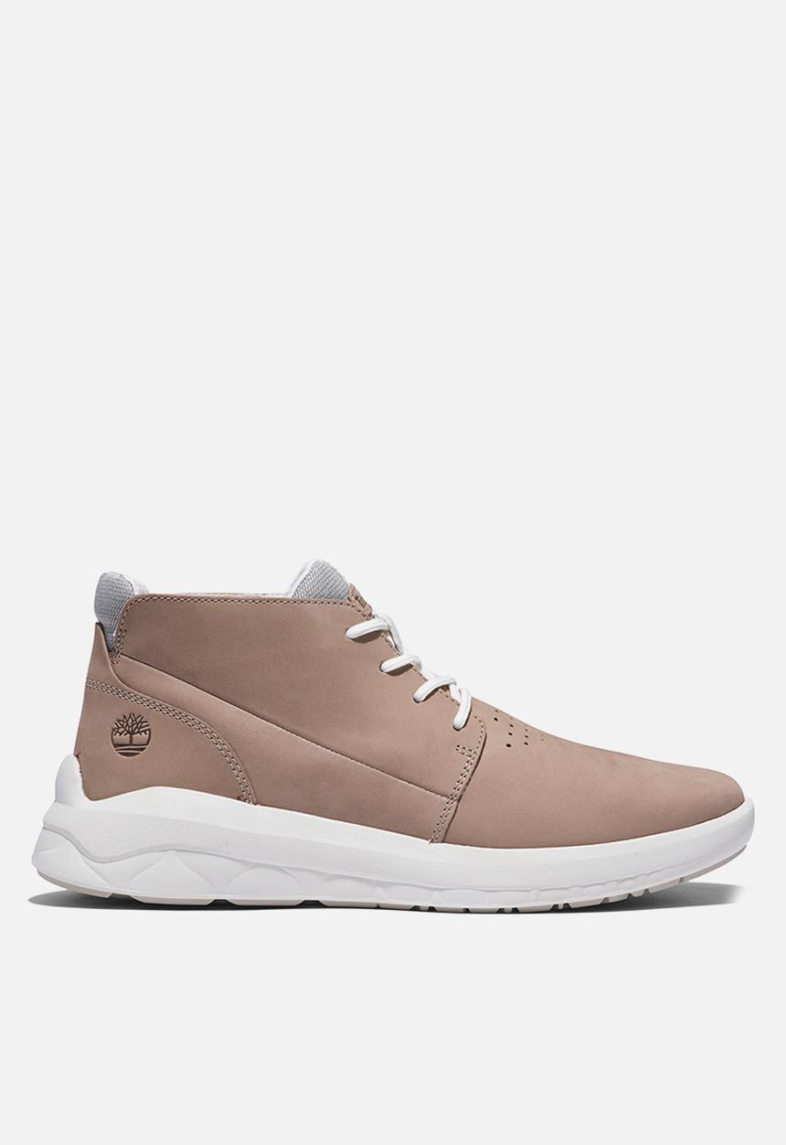 Timberland - Bradstreet ultra pt chukka - pure cashmere
