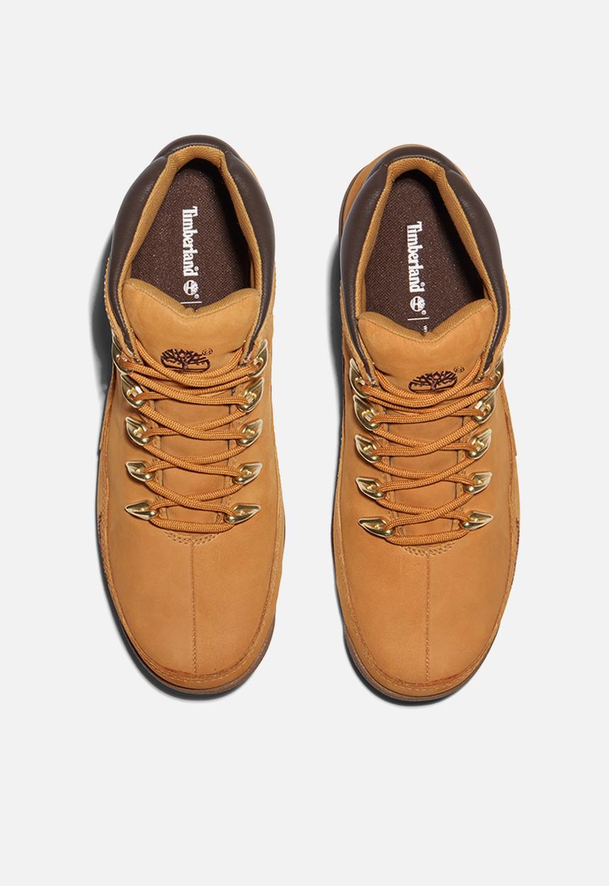 Timberland - Euro rock hiker - wheat