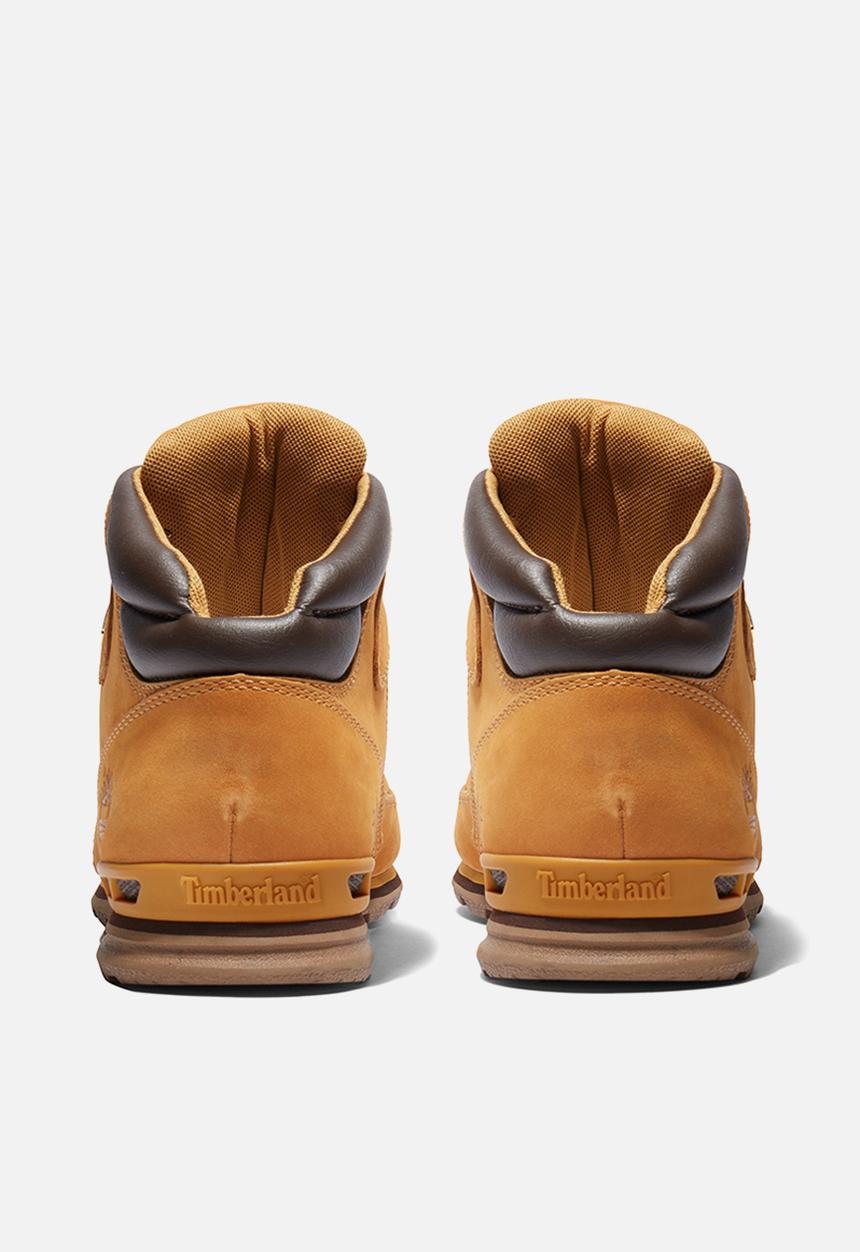 Timberland - Euro rock hiker - wheat
