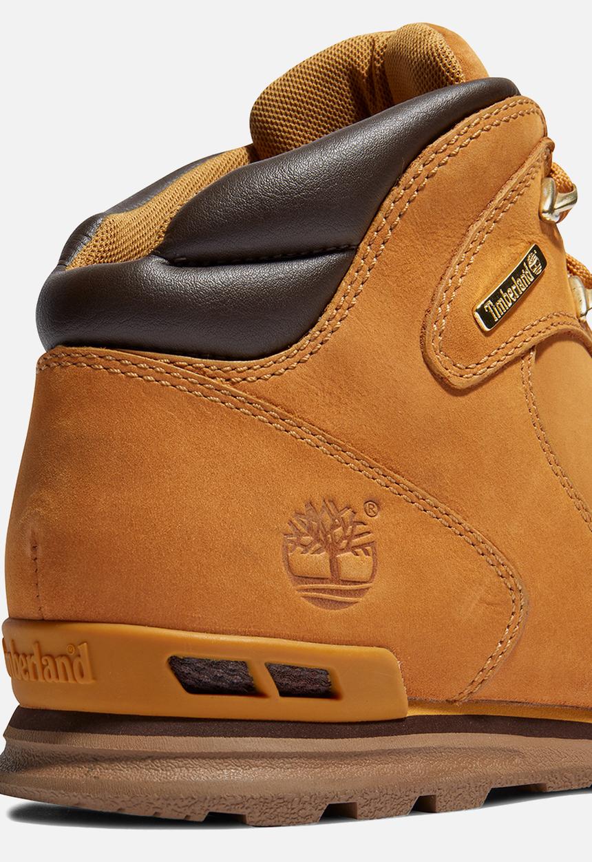 Timberland - Euro rock hiker - wheat