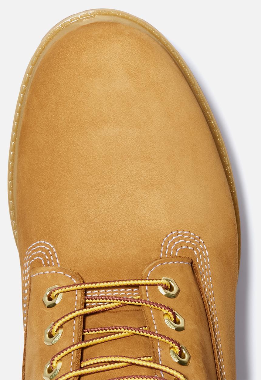 Timberland - Icon 6" premium boot - wheat
