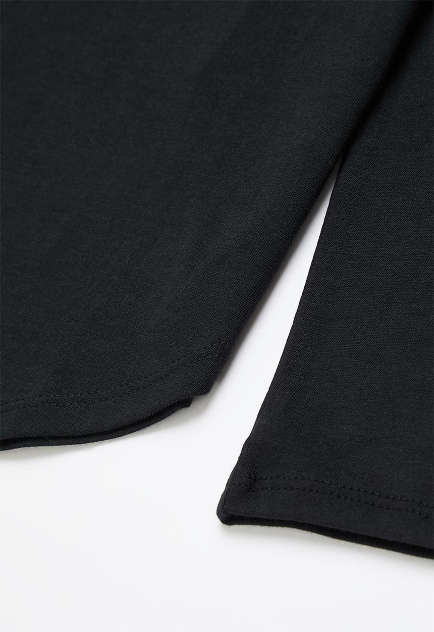 Nike - Nkg nike air mesh - black