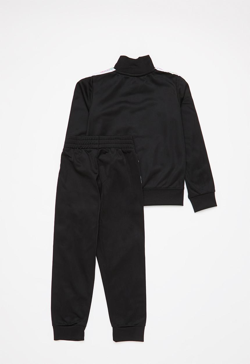 Nike - Nkg v day tricot taping set - black