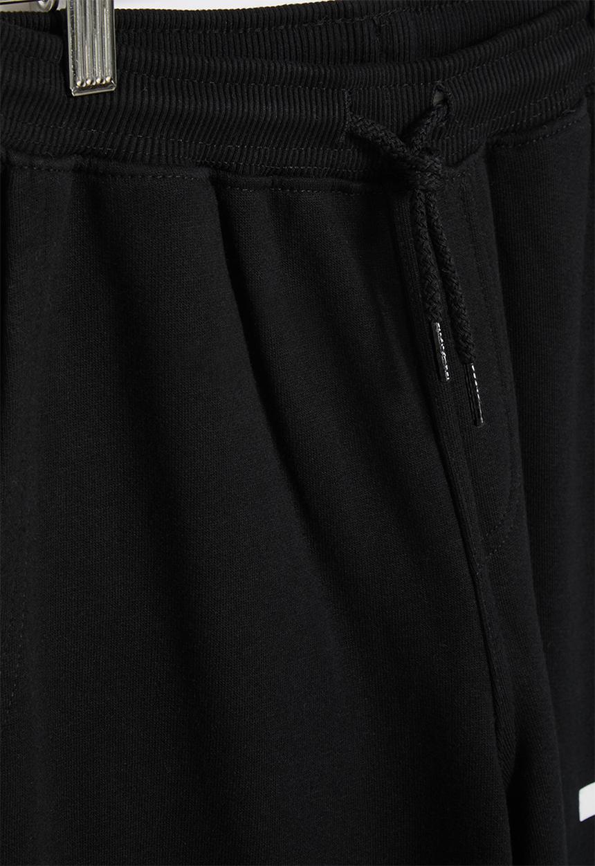 RVCA - Big rvca pant boy - black