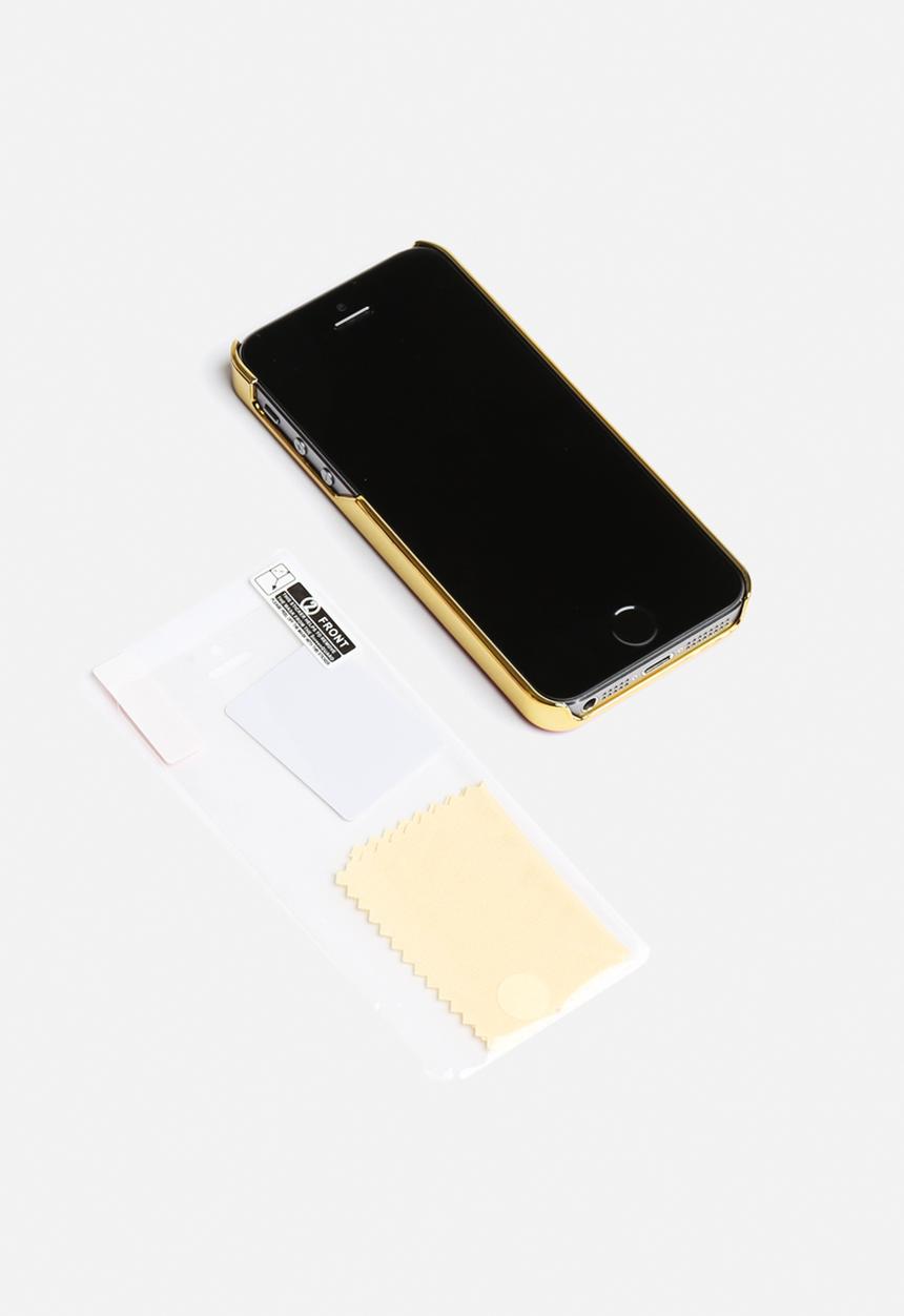 Skinnydip - Lips iPhone Cover