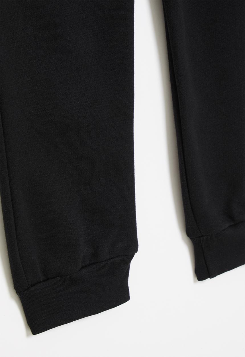 Superbalist Kids - Boys Nasa jogger - black
