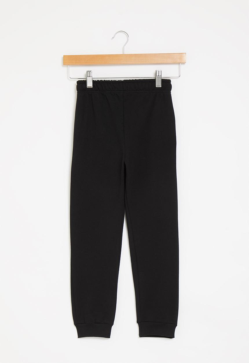 Superbalist Kids - Boys Nasa jogger - black