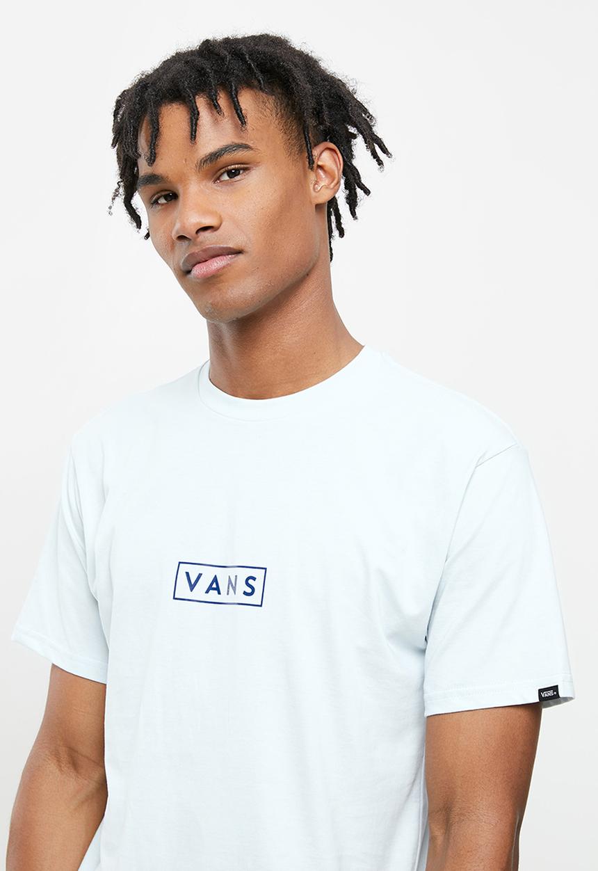 Vans - Mn classic easy box - ballad blue
