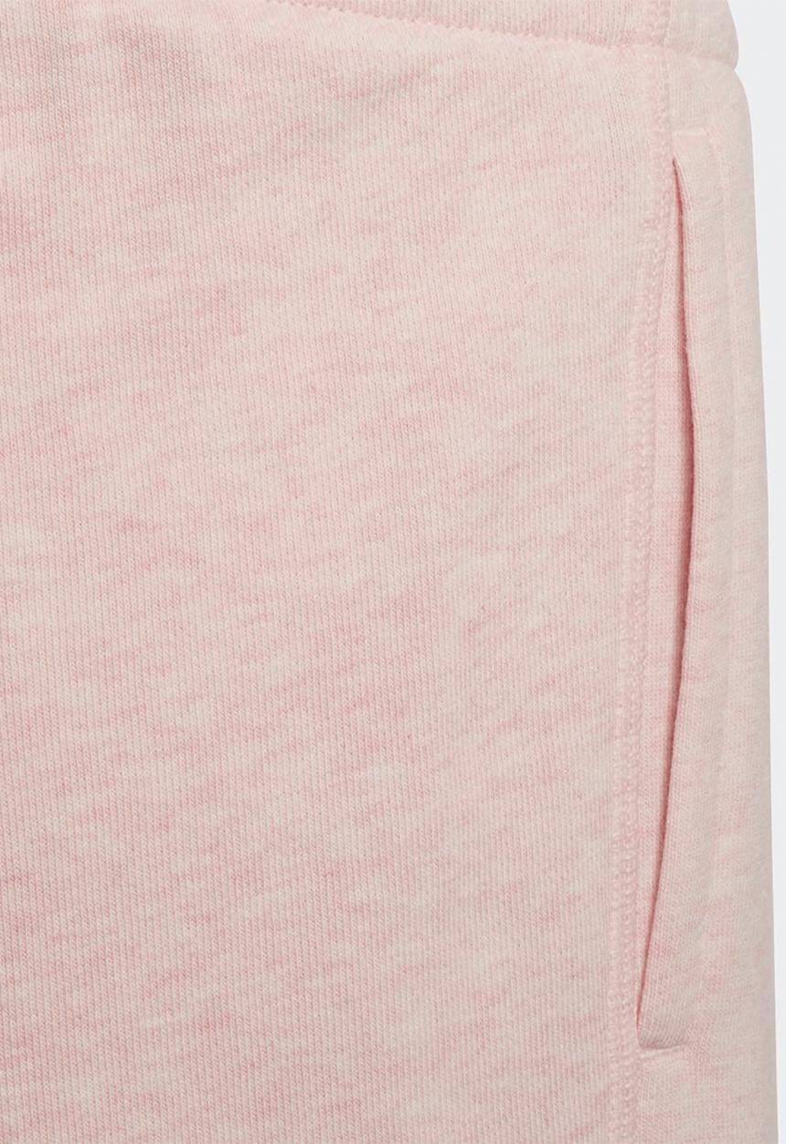 adidas Originals - G lounge short - botanic pink mel