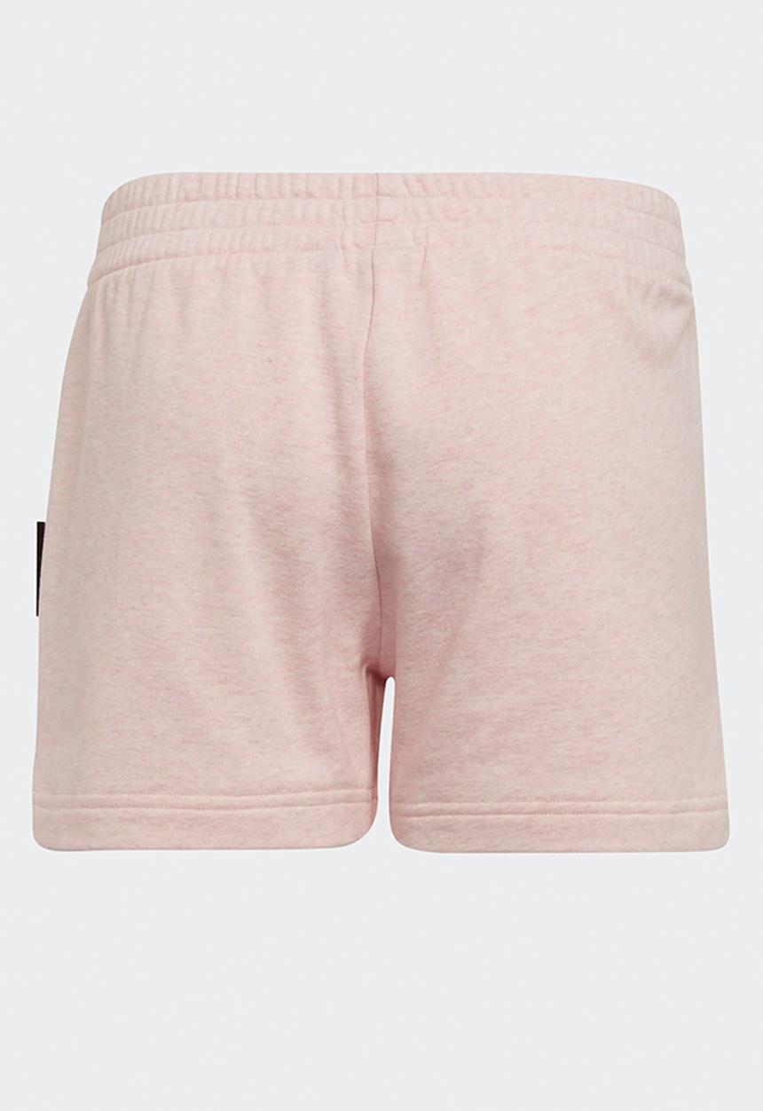 adidas Originals - G lounge short - botanic pink mel