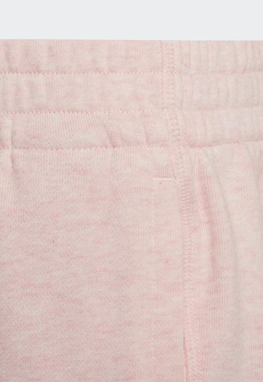 adidas Originals - G lounge short - botanic pink mel