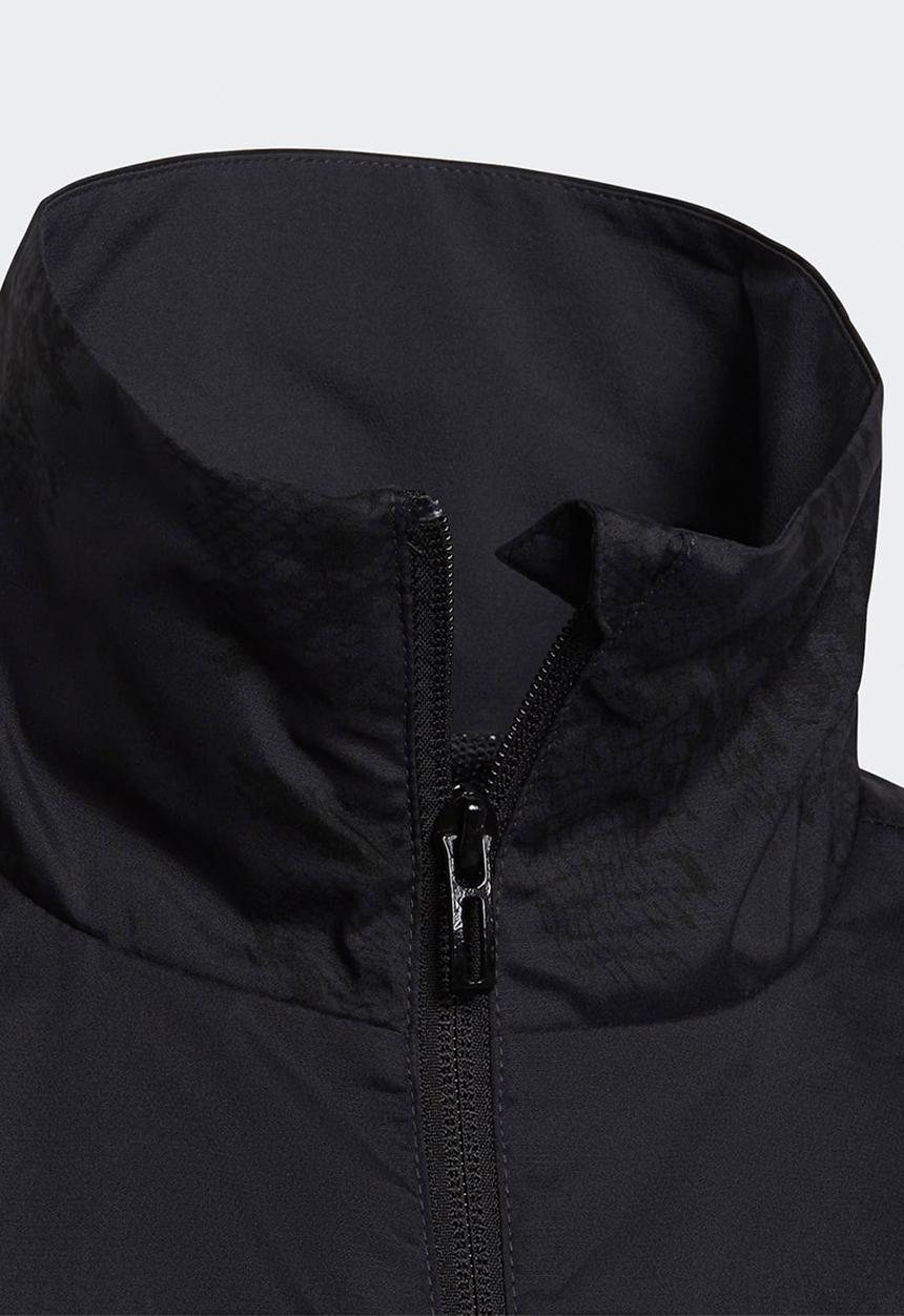 adidas Originals - Pogba tracktop - carbon & black