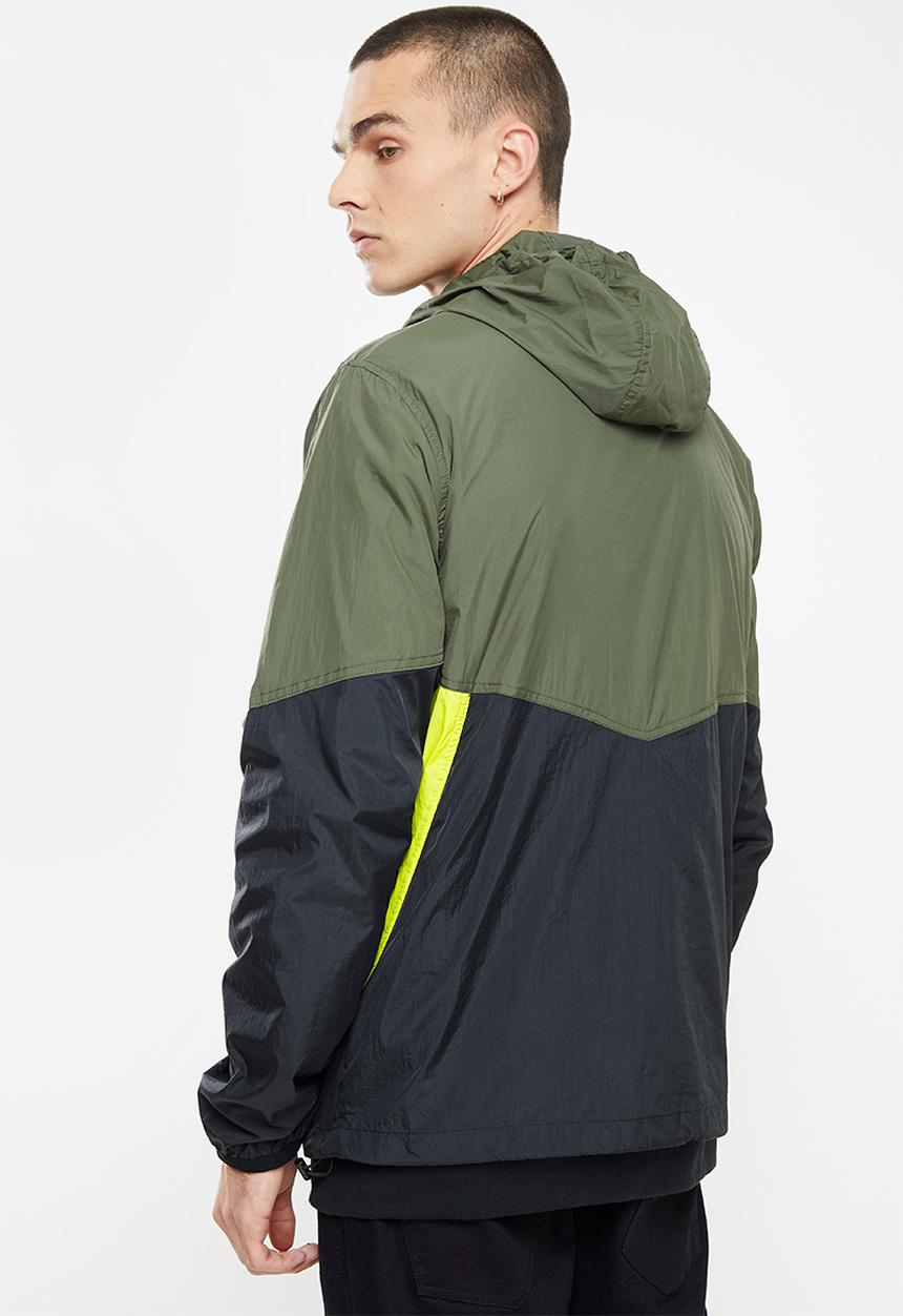 DC - Dagup block pack 2 - ivy green
