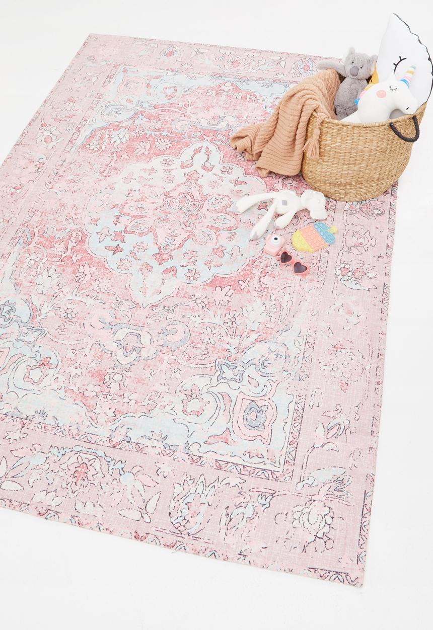 Sixth Floor - Playful antique - blush