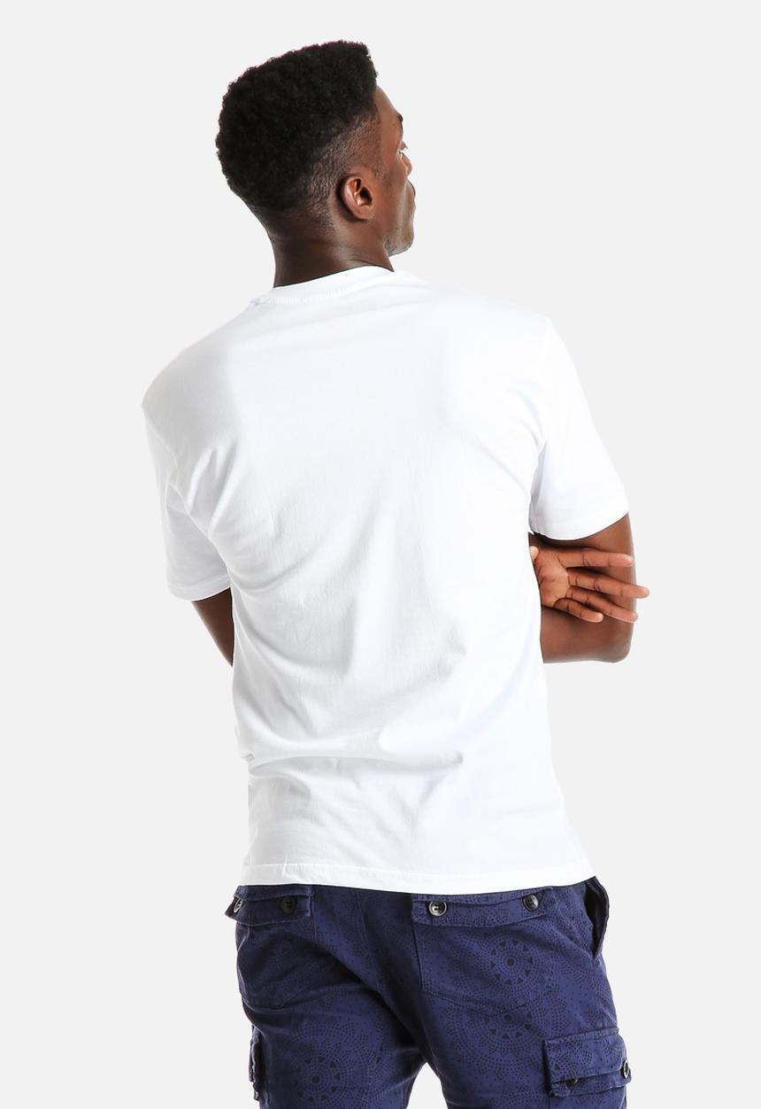 Sol-Sol - Mustard S Tee