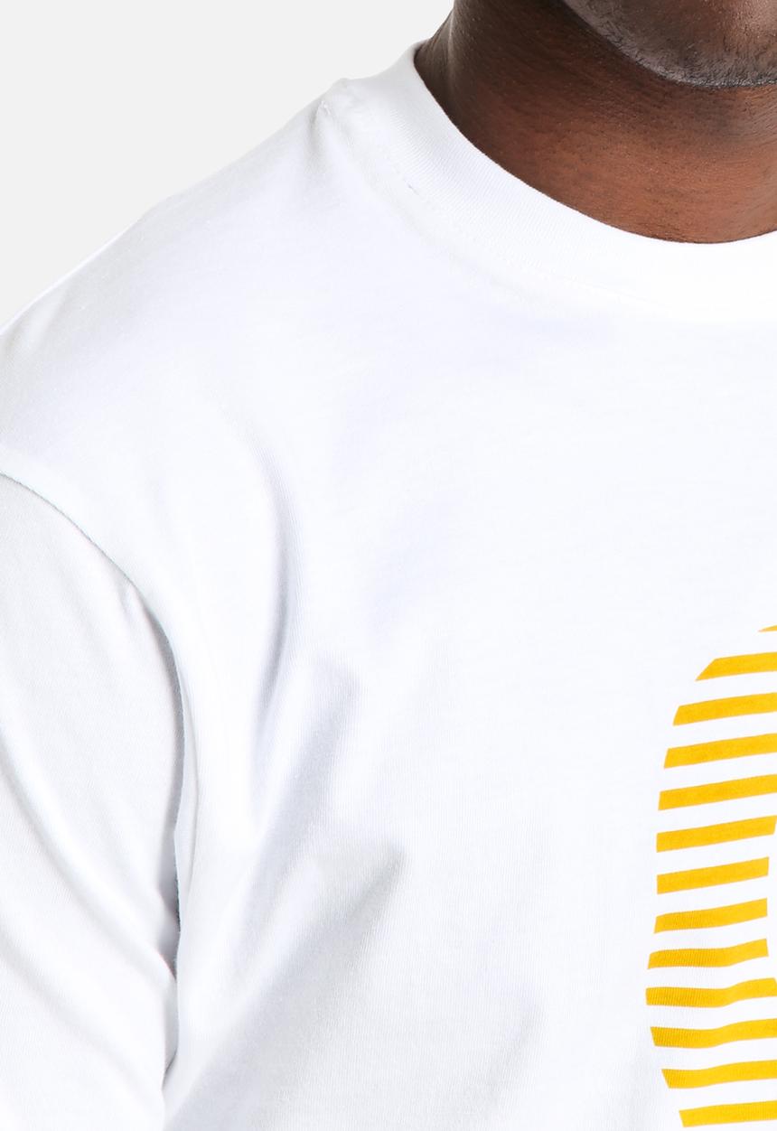 Sol-Sol - Mustard S Tee