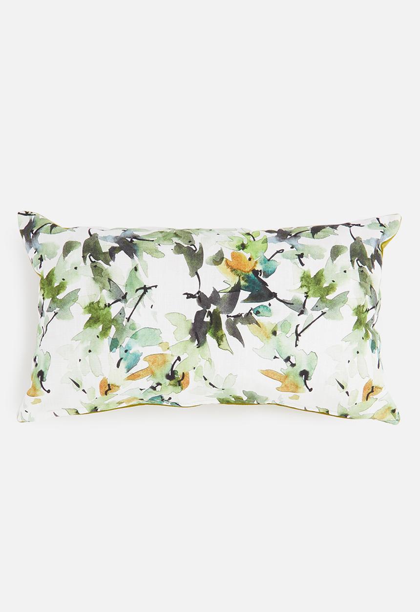 Hertex Haus - Breather Outdoor cushion cover-spring