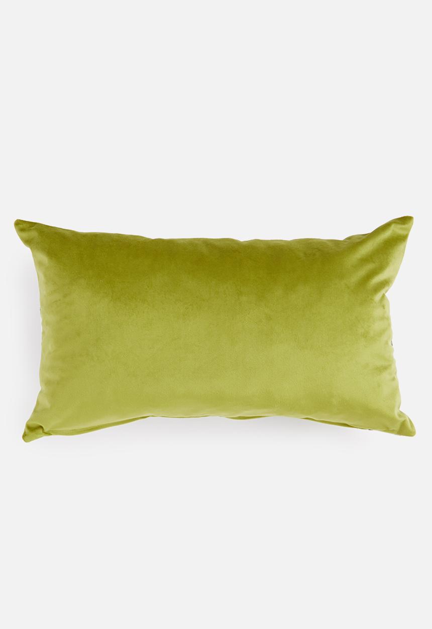 Hertex Haus - Breather Outdoor cushion cover-spring