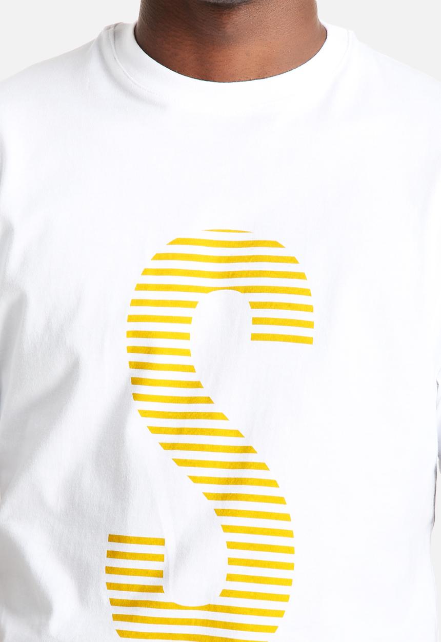 Sol-Sol - Mustard S Tee