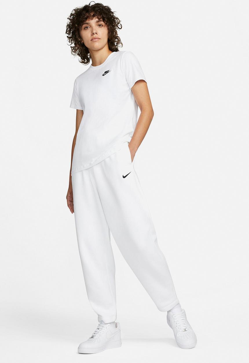 Nike - W nsw club tee - white