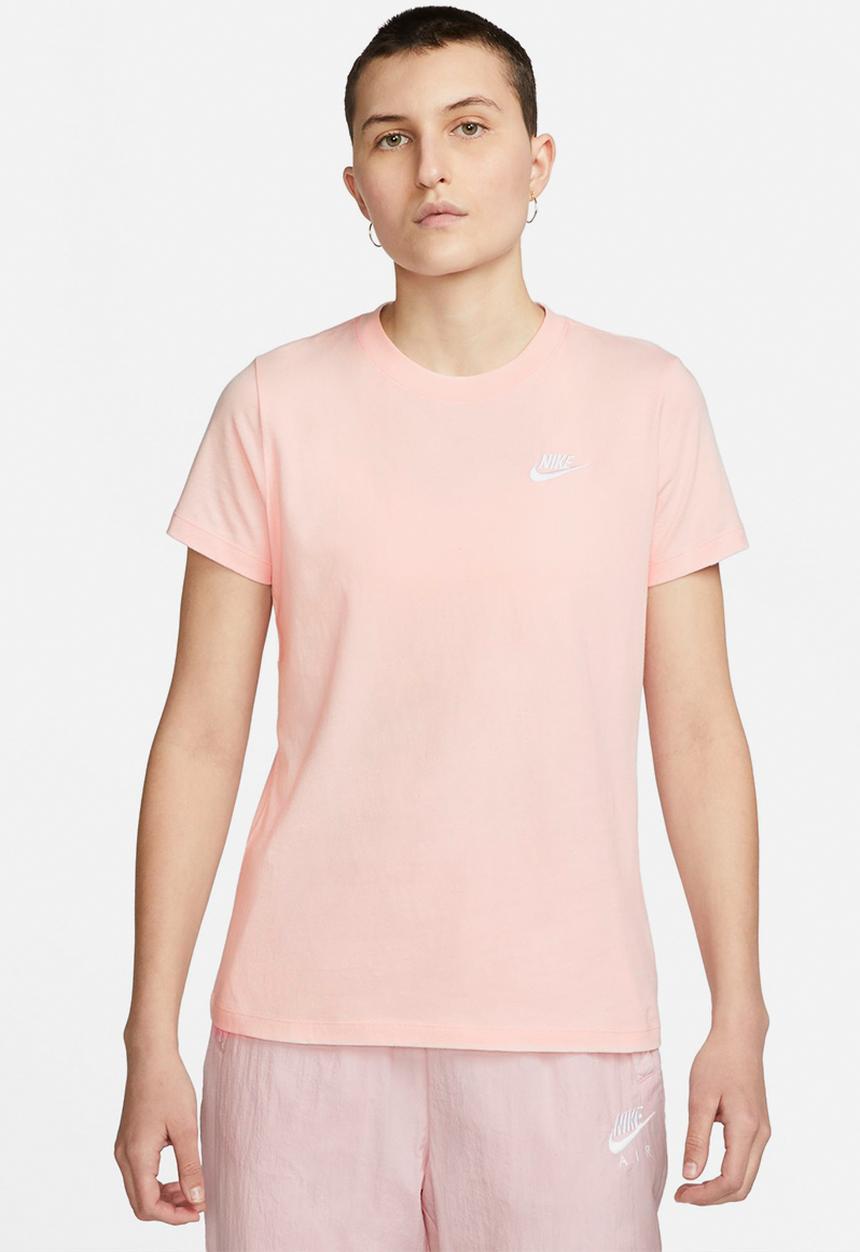 Nike - W nsw club tee - atmosphere