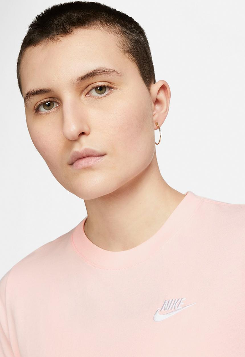 Nike - W nsw club tee - atmosphere