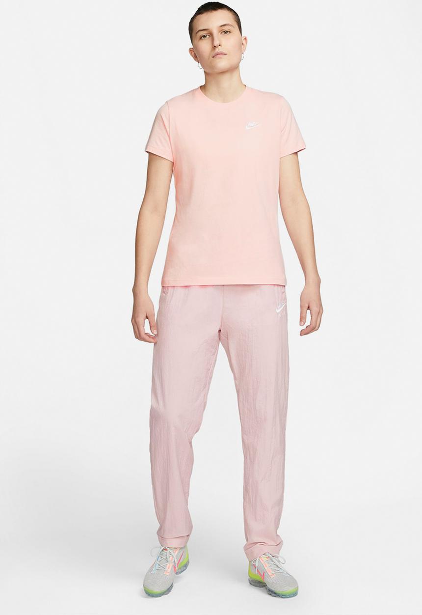 Nike - W nsw club tee - atmosphere