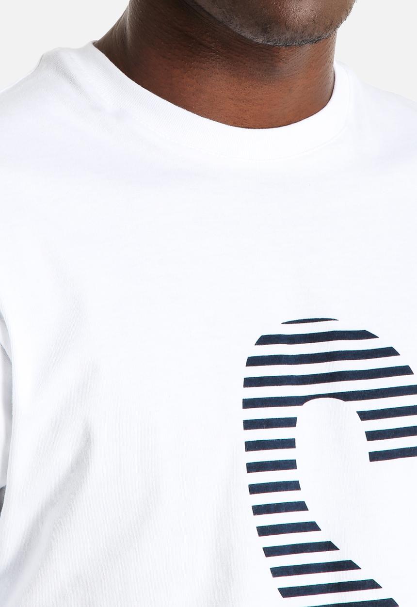 Sol-Sol - Navy S Tee