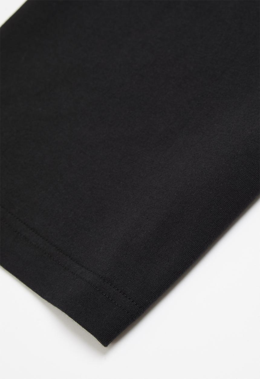 Nike - Nkb air hook tee - black