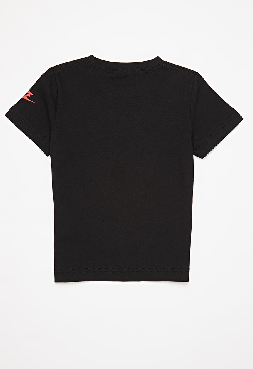 Nike - Nkb practice makes futura tee - black