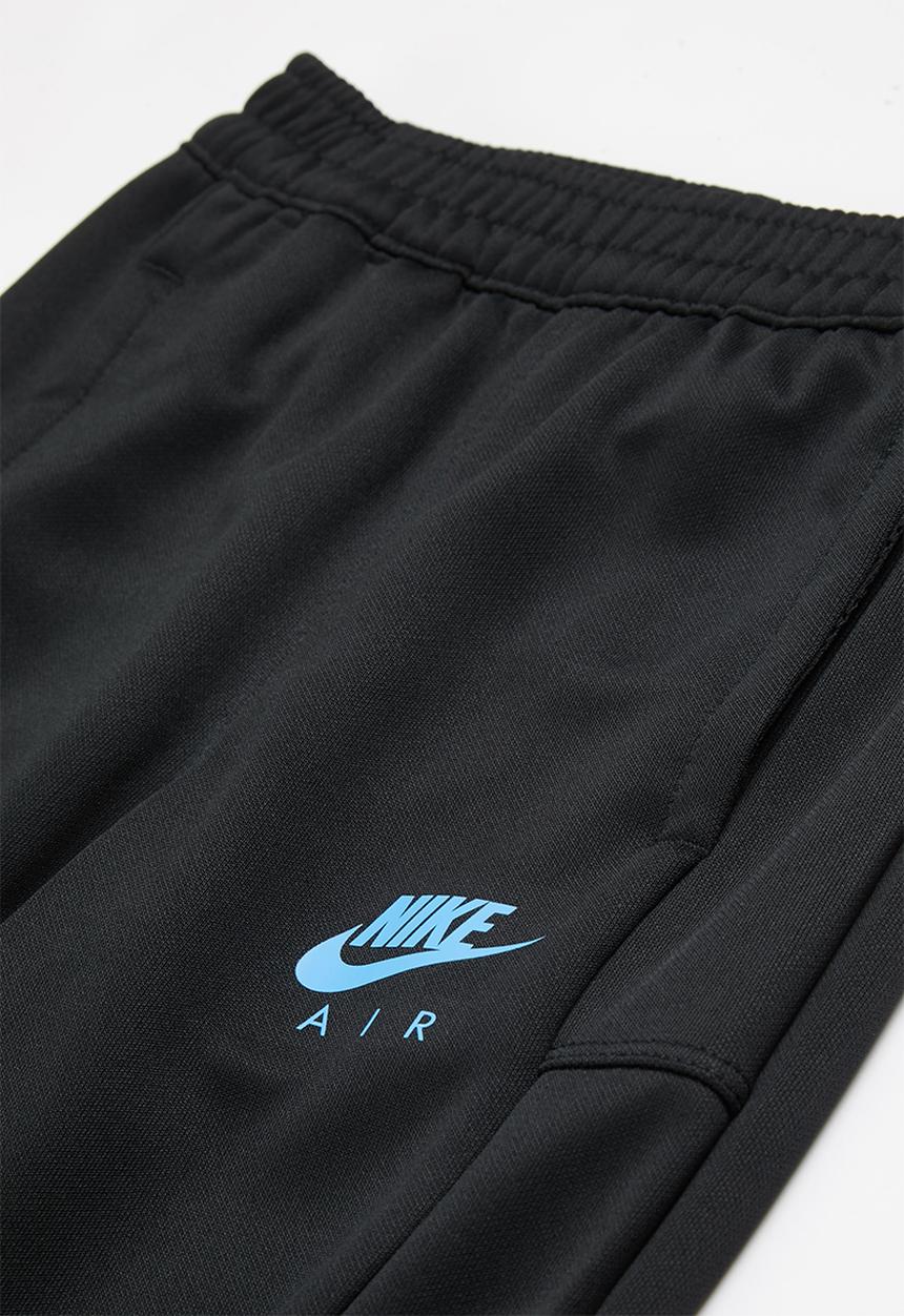 Nike - Nkb b nsw nike air tracksuit - dk marina blue