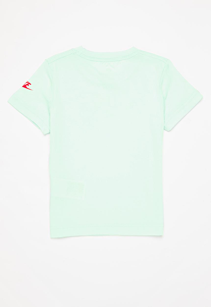 Nike - Nkb practice makes futura - mint foam