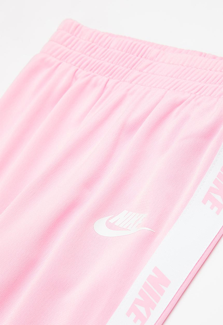 Nike - Nkn nsw nike tricot set - pink