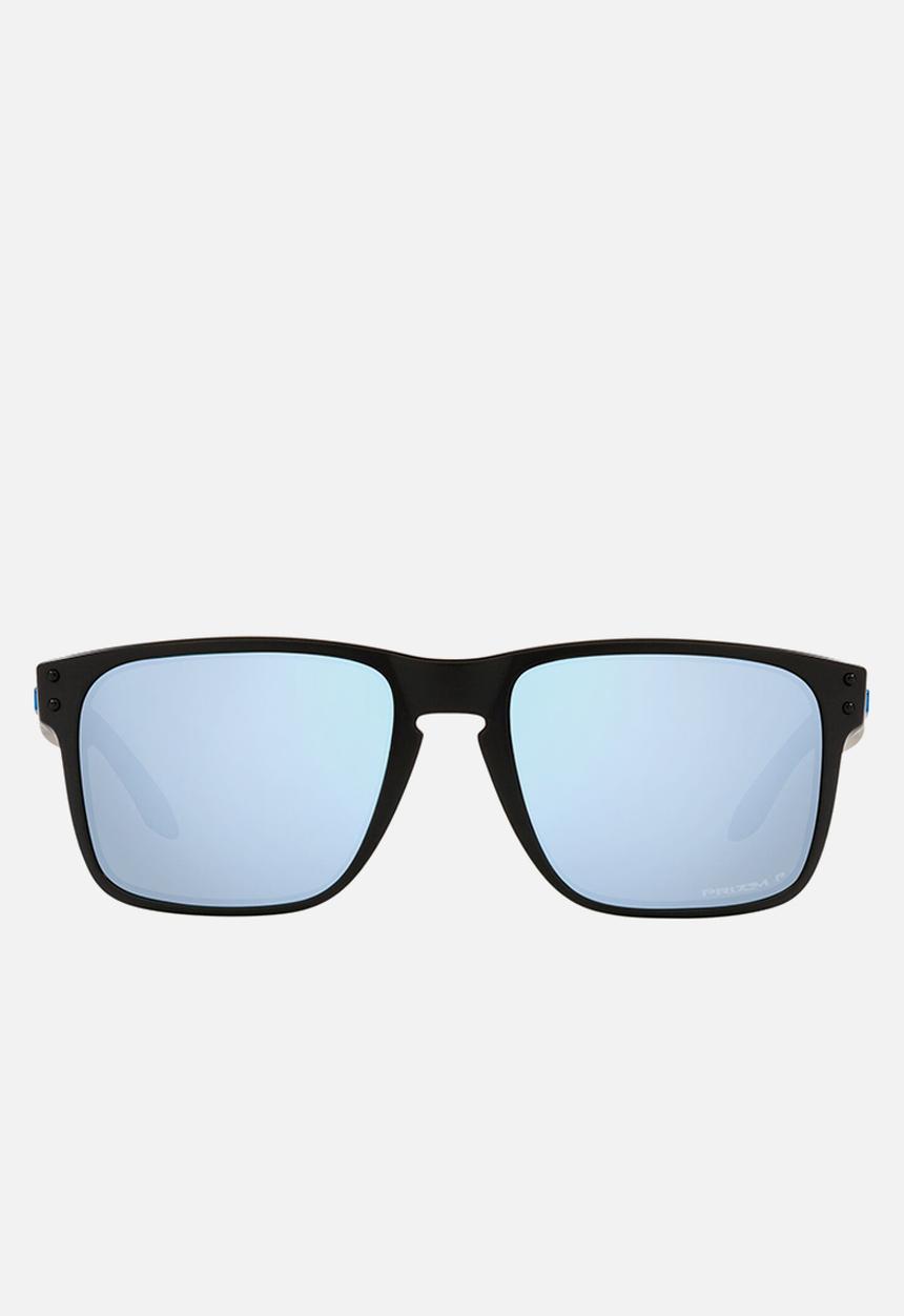 Oakley - Holbrook xl-prizm sapphr deep water polar-matte black